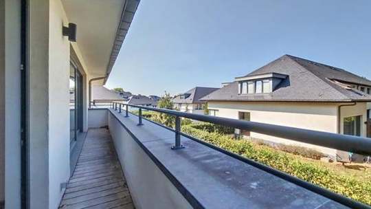 Appartement vendu