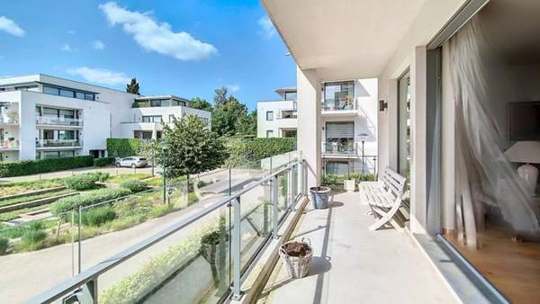Appartement vendu