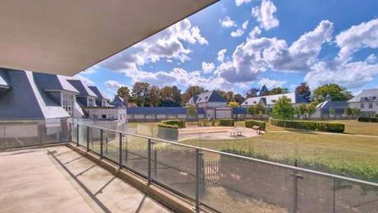 Appartement vendu