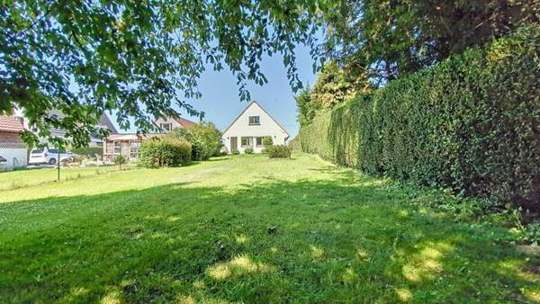 Villa vendu