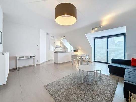 Appartement loué