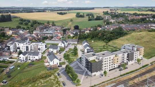 Commerce individuel vendu