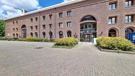 Bureaux à louer