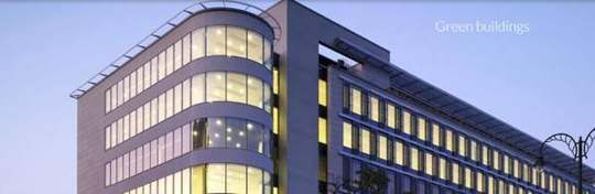 Bureaux à louer