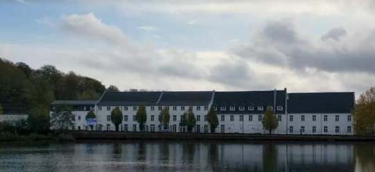 Bureaux à louer