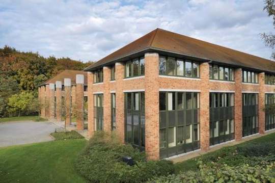Bureaux à louer