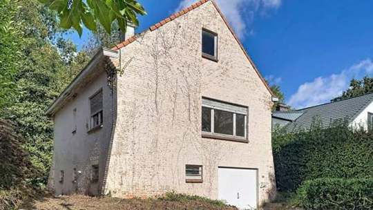 Villa à vendre
