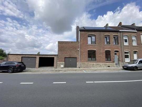 Maison loué