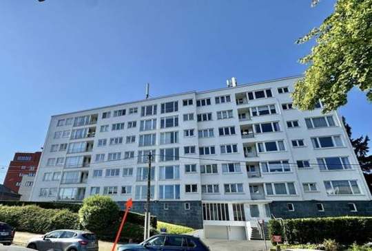 Appartement loué