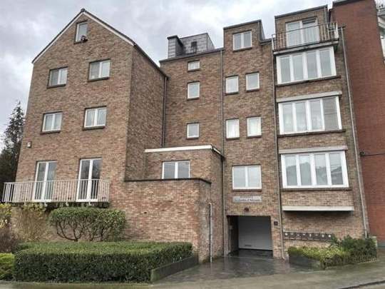 Appartement option v.