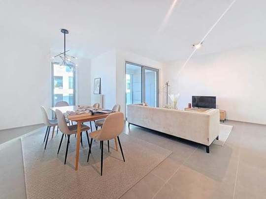 Appartement vendu