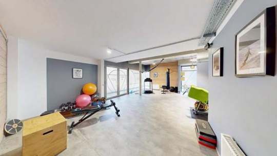 Bureaux option v.