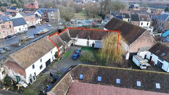 Ferme vendu