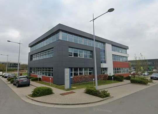 Bureaux à louer