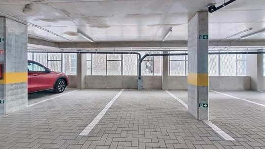 Parking intérieur à vendre