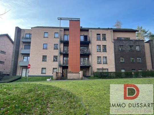 Appartement option v.