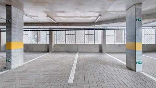 Parking intérieur à vendre