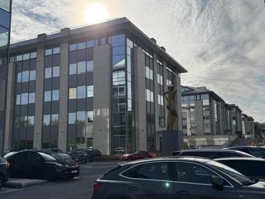 Bureaux à louer