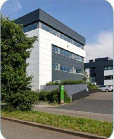 Bureaux à louer