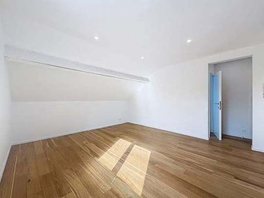 Appartement loué