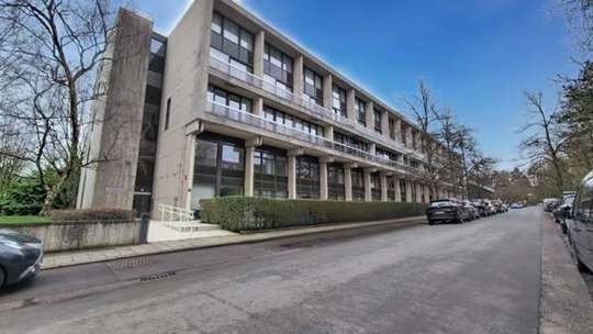 Bureaux à vendre