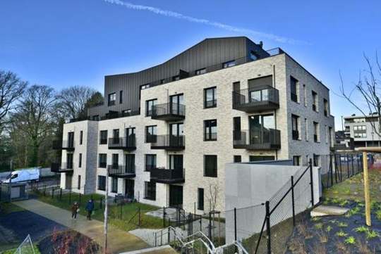 Appartement loué