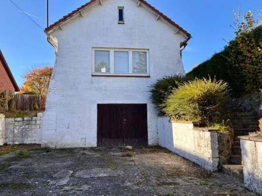 Villa option v.