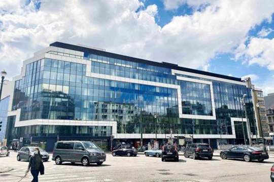 Bureaux à louer