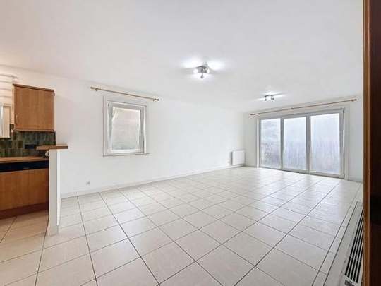 Appartement loué
