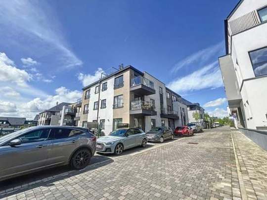 Appartement vendu