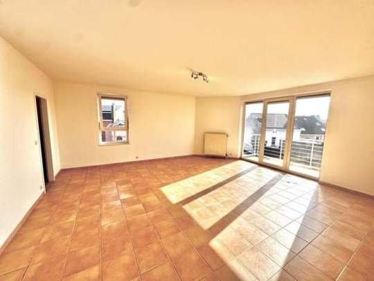 Appartement loué