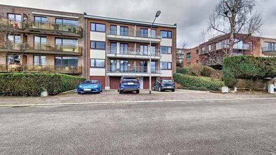 Appartement option v.