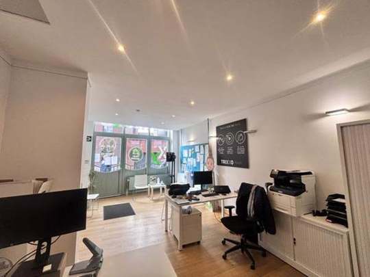 Bureaux à louer