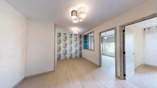 Appartement option l.