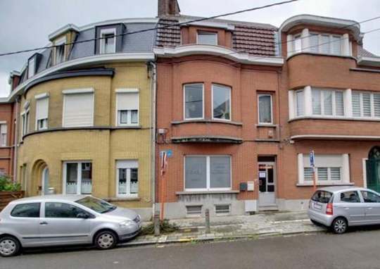 Bureaux option v.