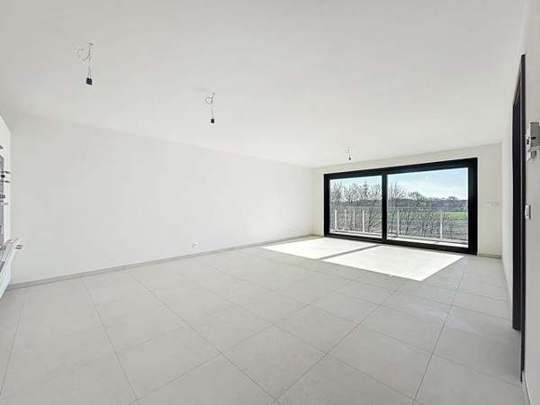 Appartement loué