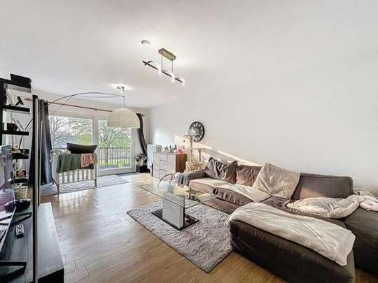 Appartement loué