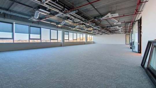 Immeuble de bureaux à louer