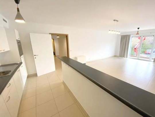 Appartement loué