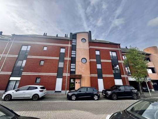 Appartement loué