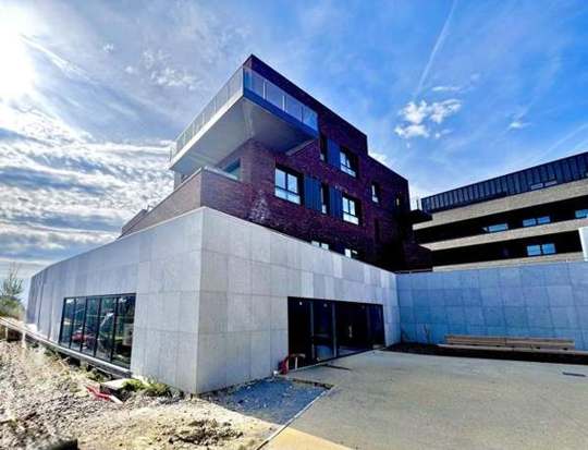 Bureaux à vendre