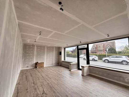 Bureaux à louer