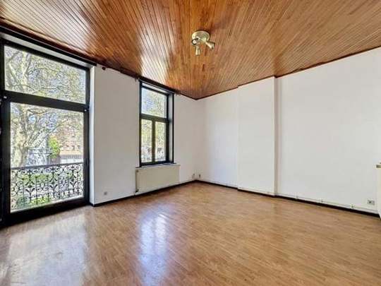 Appartement loué