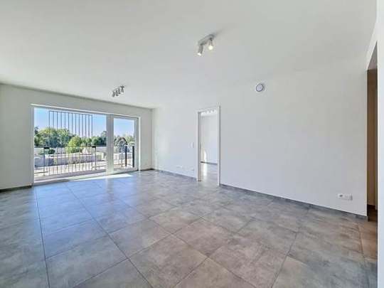 Appartement loué