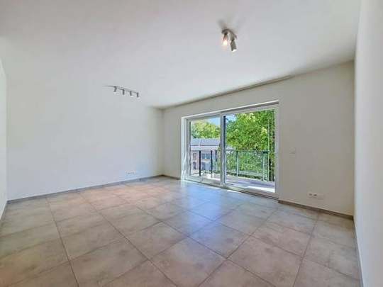 Appartement loué
