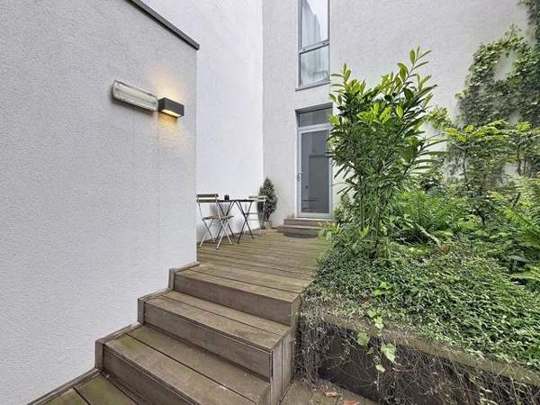 Triplex à vendre