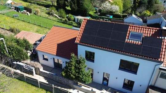 Maison option v.