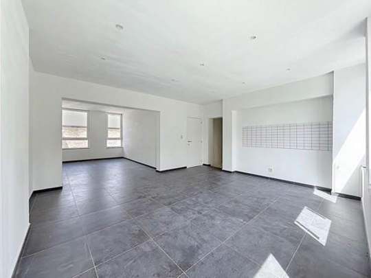 Appartement loué