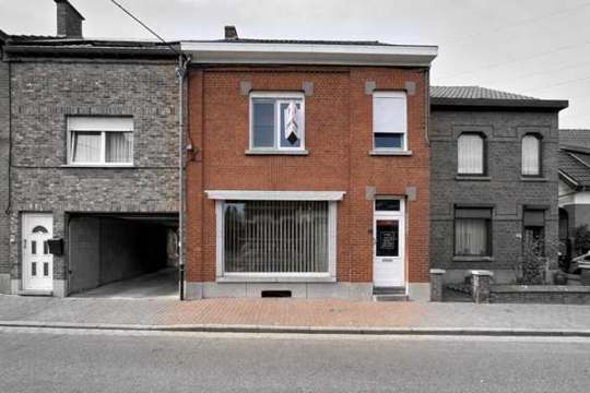 Maison option v.