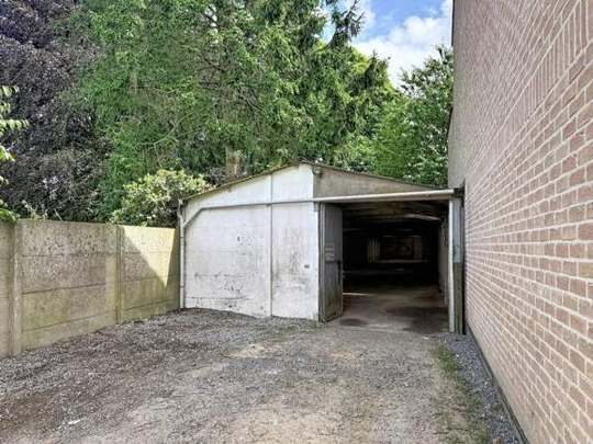 Entrepôt option v.